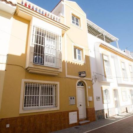 Apartamento Veronica H Málaga Exterior foto