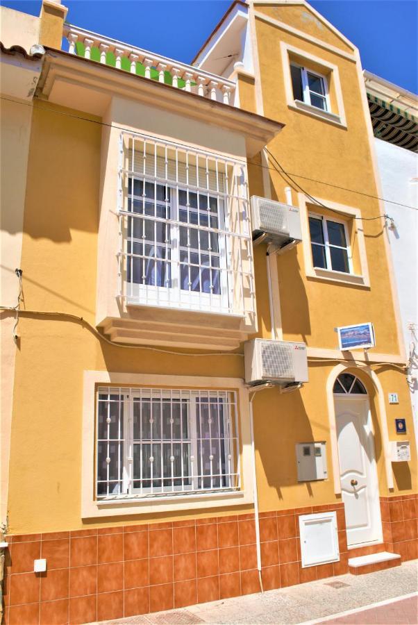 Apartamento Veronica H Málaga Exterior foto