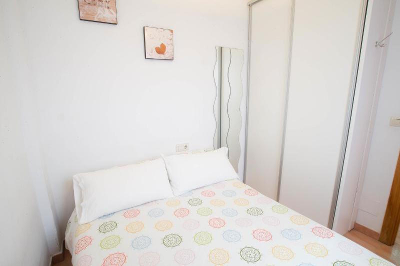 Apartamento Veronica H Málaga Exterior foto