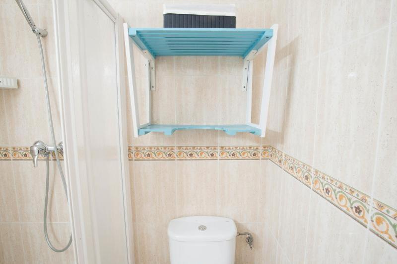 Apartamento Veronica H Málaga Exterior foto
