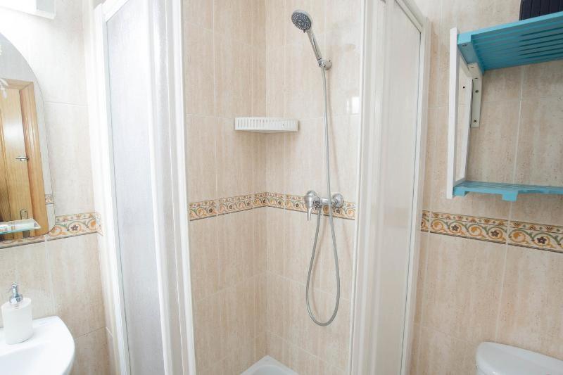 Apartamento Veronica H Málaga Exterior foto